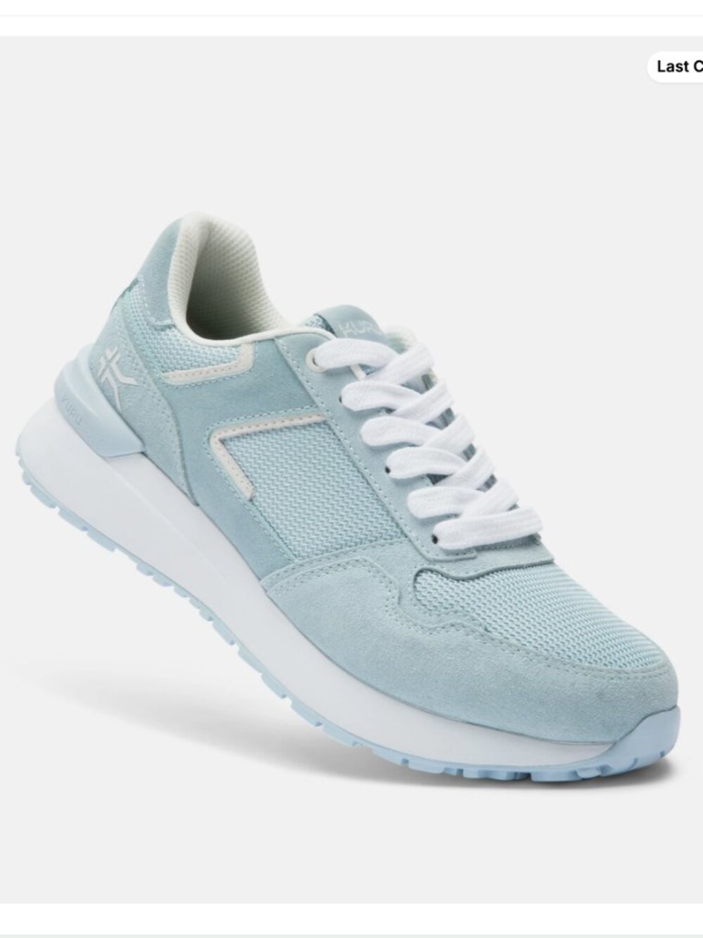Kuru Apogee Sneakers